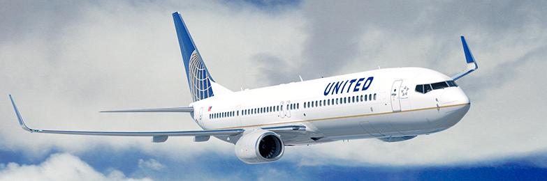 United Airlines Wichita to Chicago
