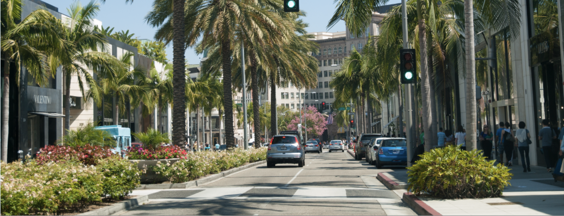 Fly To California from Wichita