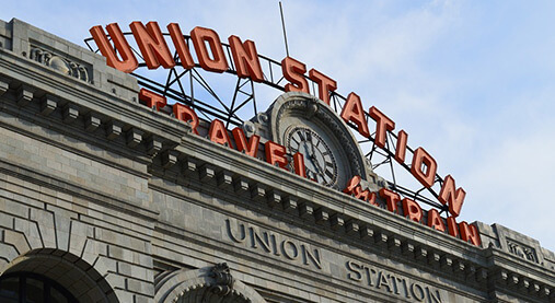 Union Station