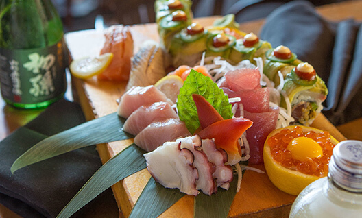 Fresh Seafood in Florida