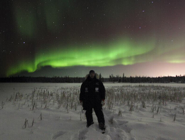 Northern Lights Adventure