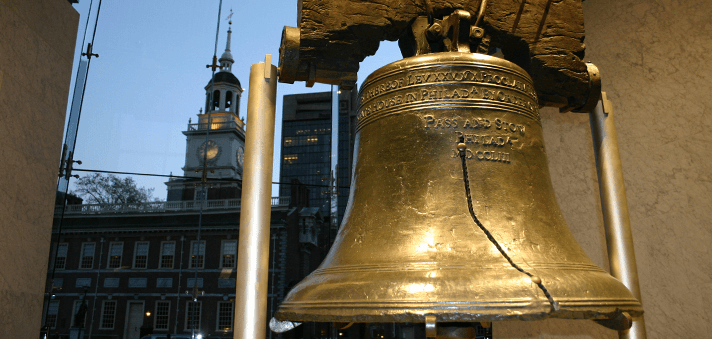 Liberty Bell Tourist Attraction