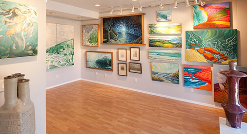 18th annual Cambria Art & Wine Festival