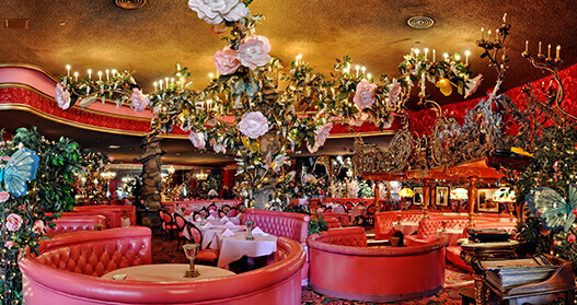 Madonna Inn