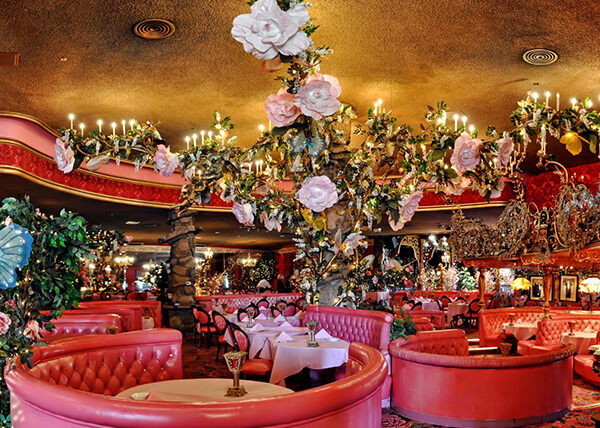 Madonna Inn