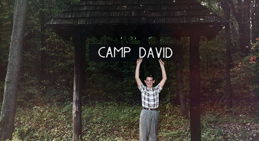 Dwight D. Eisenhower