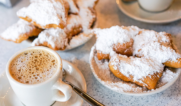Beignets