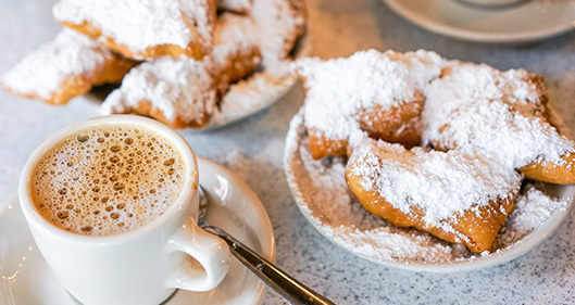 Beignets