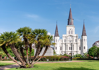 St. Louis Cathedral