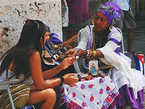 Cuba Photo by Meghan Smith