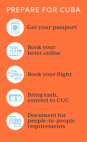 Cuba Photo by Meghan Smith