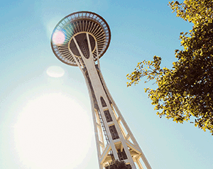 Space Needle