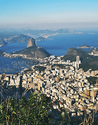 Rio De Janeiro Brazil