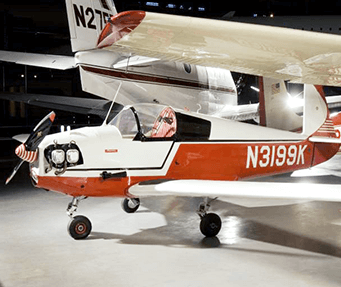 National Air and Space Museum 