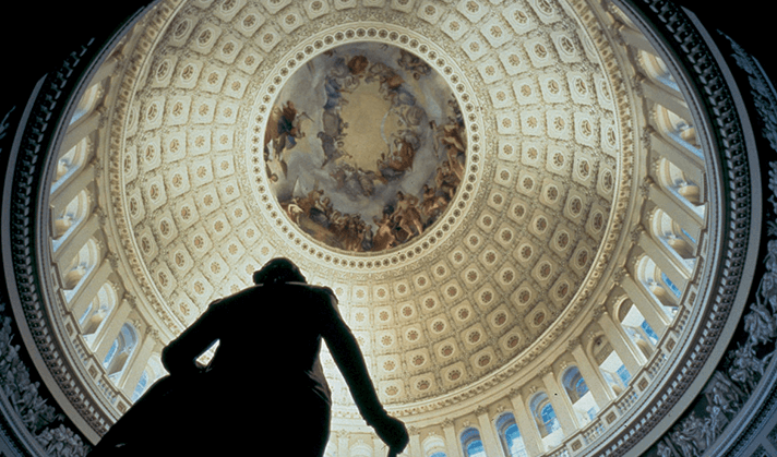 Visit the US Capitol Building
