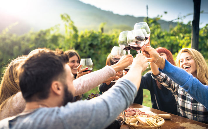 California to Washington with Alaska Air