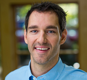 Dr. Brain Smith Wichita Orthodontist