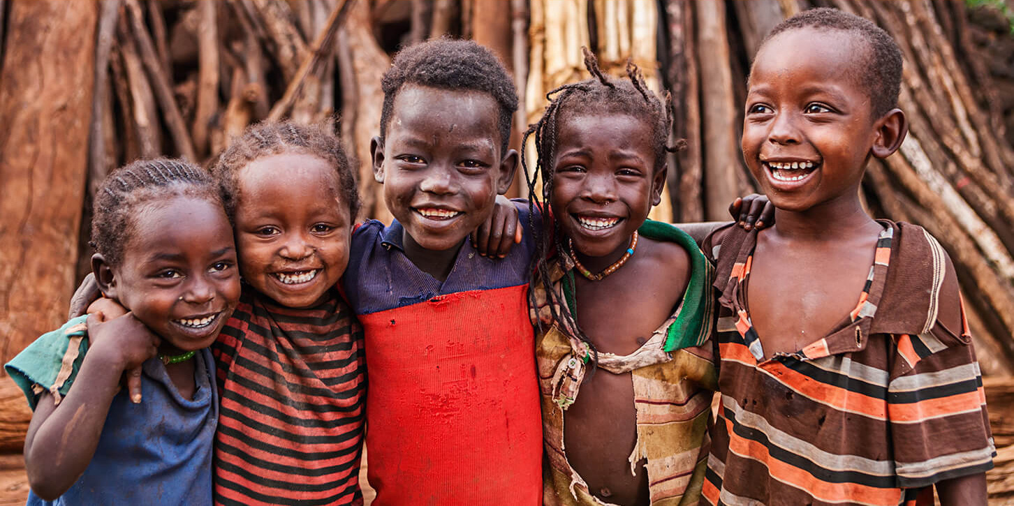 Mission Trips starting from ICT Airport