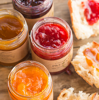 Must visit in Napa - Oakville Grocery