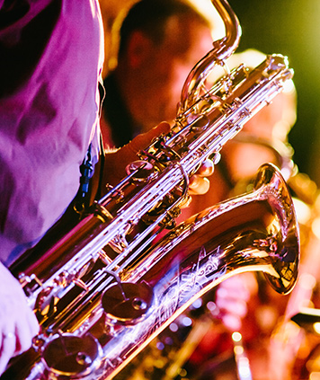 Fly to New Orleans from Wichita - Visit the Jazz Clubs