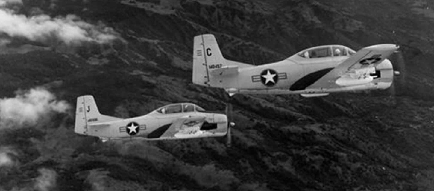Being in Vietnam - Veteran Tom Fryers Story