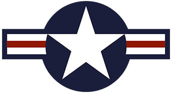 Retired United States Air Force Pilot Vietnam