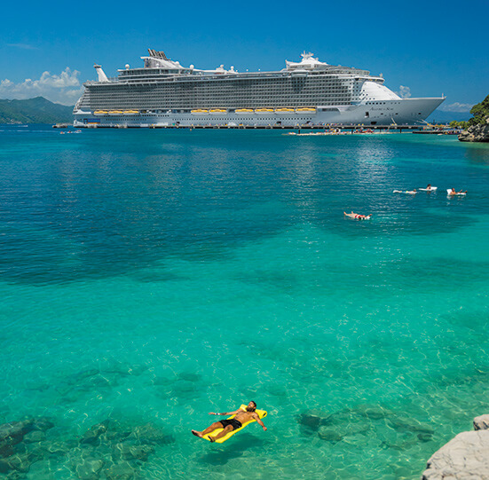 Cruise Adventures for Travellers