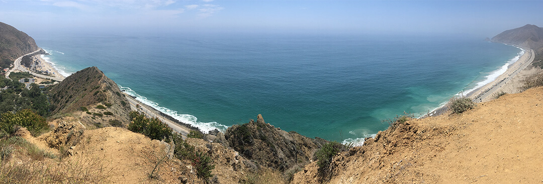 Point Dume State Beach