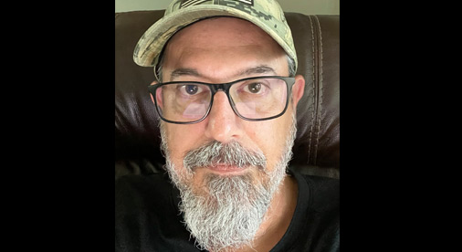 Bruce Despommier, Air Traffic Control