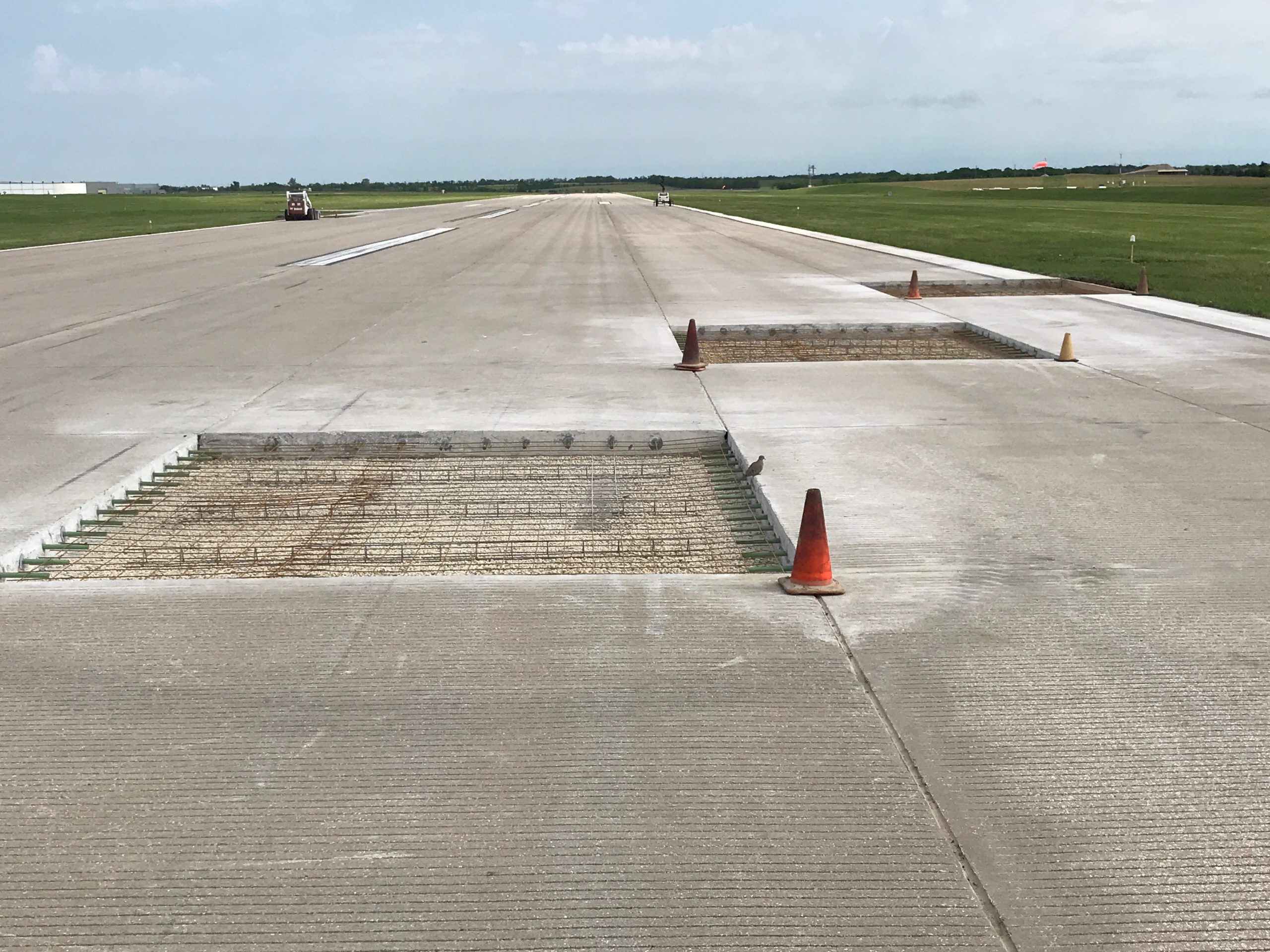 Airport Project Updates