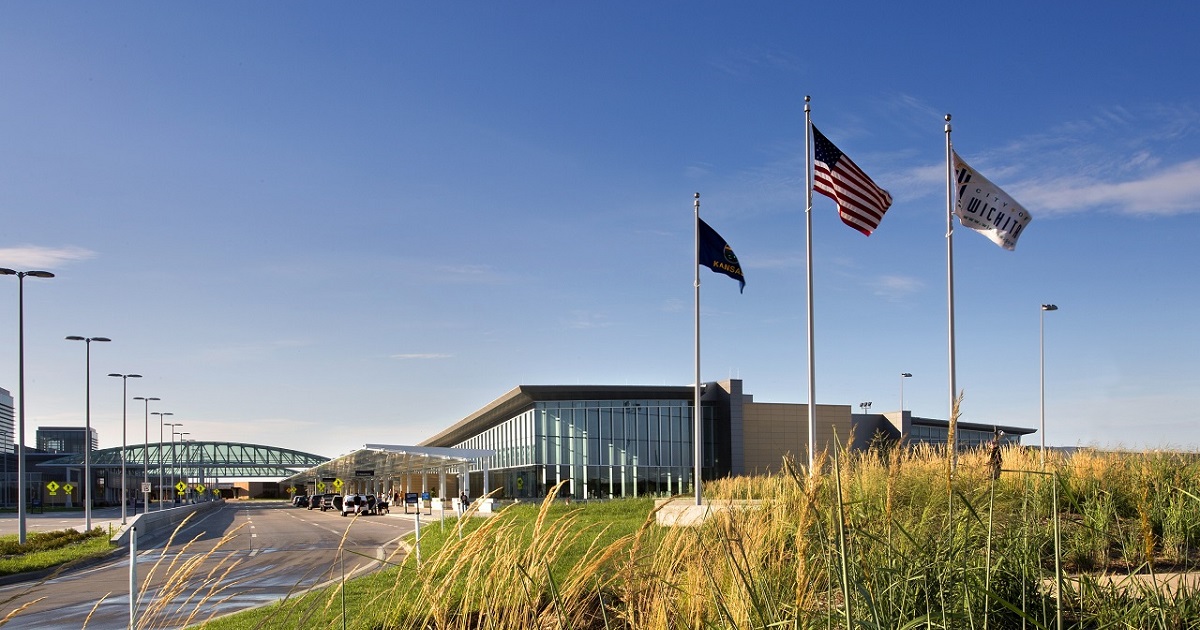 Eisenhower Airport Reports Record September Traffic