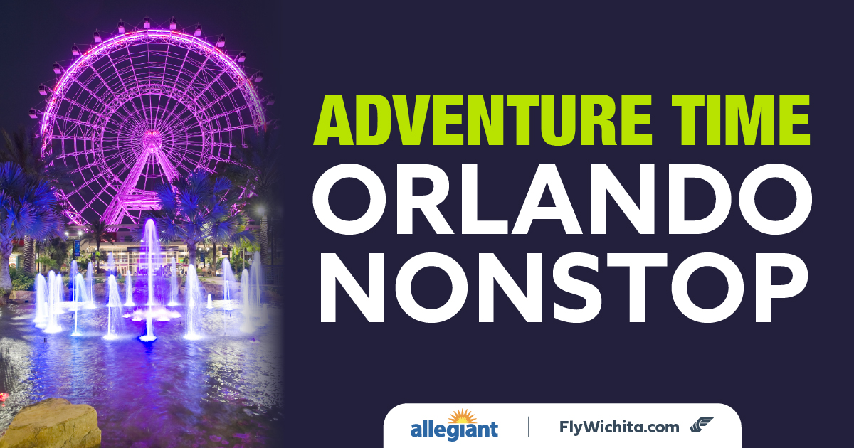 Orlando Winter Vacation: Everything You Need to Know Before You Book