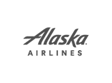 Alaska airlines logo