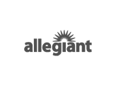 Allegiant logo